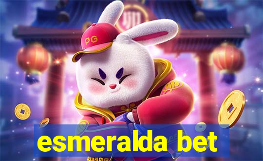 esmeralda bet